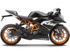 KTM RC 200