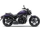 Kawasaki Vulcan S ABS