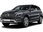 Mercedes-Benz GLE-Класс
