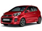 KIA Picanto хэтчбек 3-дв.