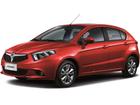 Brilliance H230 хэтчбек