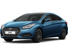 Hyundai i40 седан