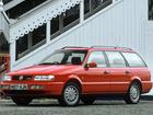 Volkswagen Passat универсал