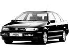 Volkswagen Passat седан