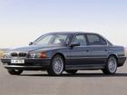 BMW 7 серия