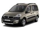 Peugeot Partner минивэн