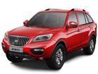 Lifan X60
