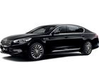 KIA Quoris