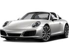 Porsche 911 Targa 4