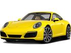 Porsche 911 Carrera 4S купе