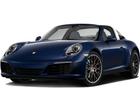 Porsche 911 Targa 4S