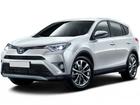 Toyota RAV4 5-дв.