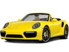 Porsche 911 Turbo S кабриолет