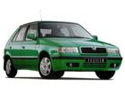 Skoda Felicia хэтчбек