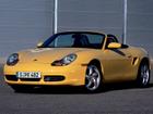 Porsche Boxster S
