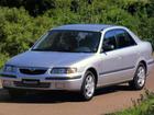 Mazda 626 седан