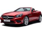 Mercedes-Benz SLC-Класс
