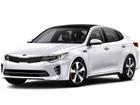 KIA Optima GT