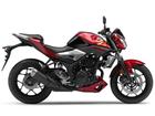 Yamaha MT-03