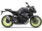 Yamaha MT-10