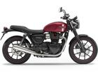 Triumph Street Twin