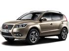 Geely Emgrand X7