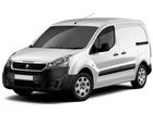 Peugeot Partner фургон
