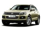 Zotye T600