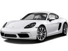 Porsche 718 Cayman