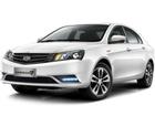 Geely Emgrand седан