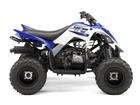 Yamaha YFM90R
