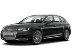Audi A4 allroad quattro