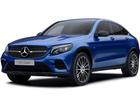 Mercedes-Benz GLC-Класс Купе