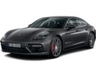 Porsche Panamera Turbo