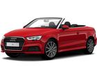 Audi A3 кабриолет