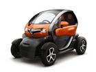 Renault Twizy