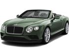 Bentley Continental GTC V8 S