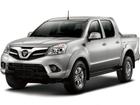 FOTON Tunland