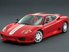 Ferrari 360 Challenge