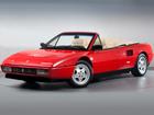 Ferrari Mondial Кабриолет