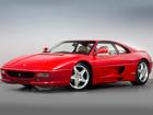 Ferrari F355 Berlinetta