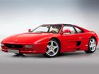 Ferrari F355 GTS
