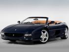 Ferrari F355 Spider