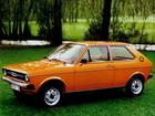 Audi 50 хэтчбек