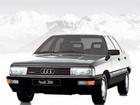 Audi 200 седан