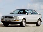 Audi Coupe