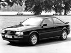 Audi Coupe