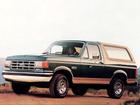 Ford Bronco 3-дв.
