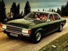 Ford Consul седан