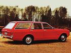 Ford Consul универсал
